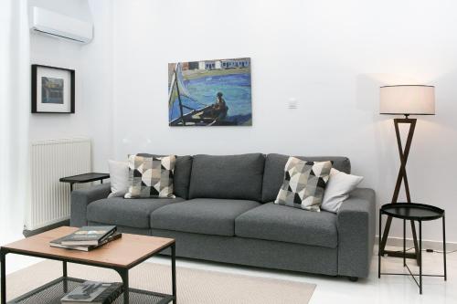 Spacious Luminous Central