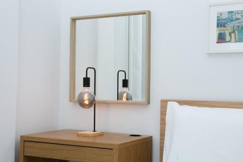 Spacious Luminous Central