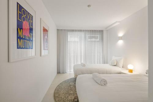 The Rocks Resort Unit W4