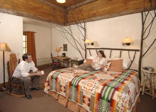 Finger Lakes Lodging