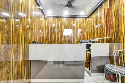 SPOT ON 82584 Plaza Guest House