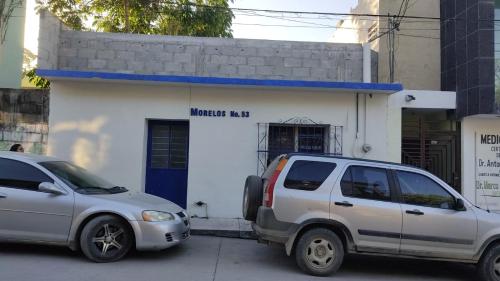Casa completa en pleno centro de Ciudad Valles in Ciudad Valles, Mexico