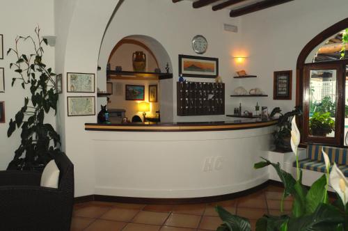 Hotel Cincotta