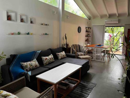 Hermosa casa en zona muy tranquila