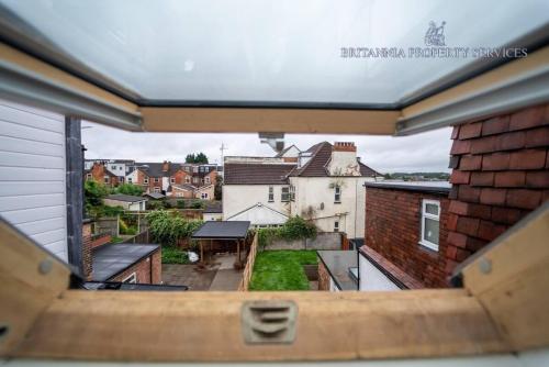 Stunning 1-Bed Studio in Birmingham, Birmingham (fotografie 10)