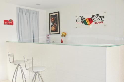 . Clip d'Oro Hotel