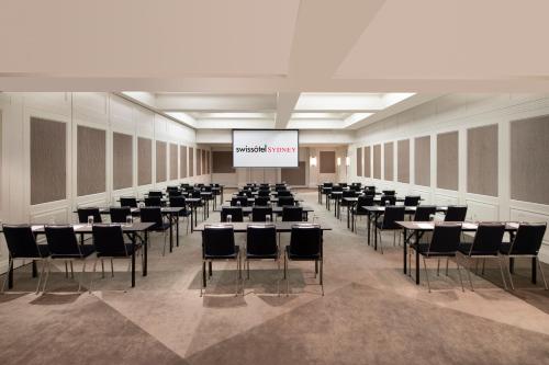 Swissotel Sydney - image 14