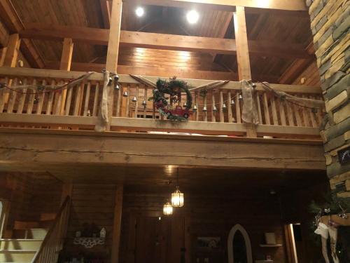 Country vacation home in Χίλσβιλ(Βιρτζίνια)