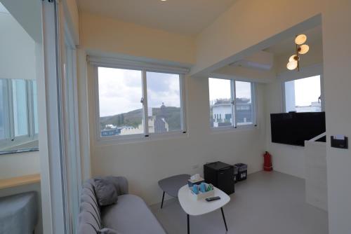 Double Room with Sea View image 8