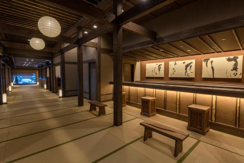 Jozankei Onsen Yurakusoan