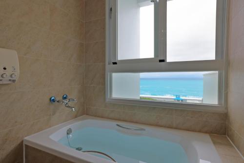 景觀, 去七星潭-海景電梯民宿Qixingtan near 七星柴魚博物館