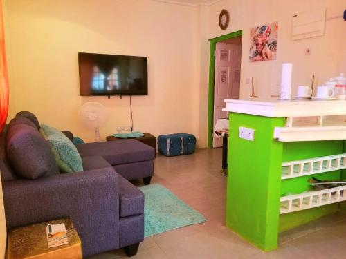 Comfort Suites - Special, Choiseul (foto 8)