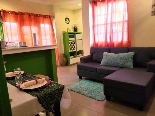 Comfort Suites - Special, Choiseul (foto 10)