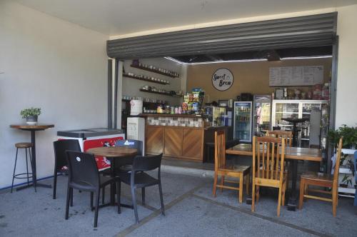 Kasa Boutique Hotel Bacolod - 레스토랑