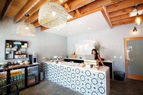 Family Laundry & Spa - 스파