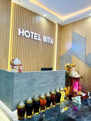 BITA HOTEL CẦN THƠ