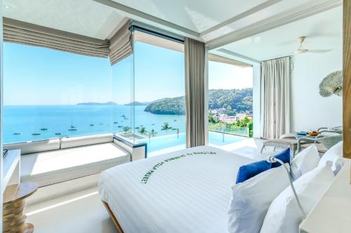 Bandara Villas, Phuket