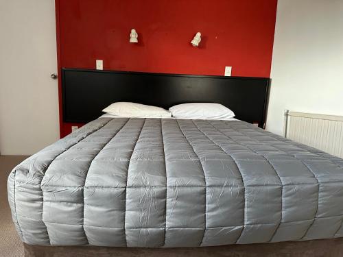 MALFROY Motor Lodge Rotorua – Rotorua, GA