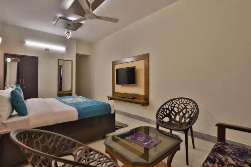 OYO Hotel Siddharth Inn