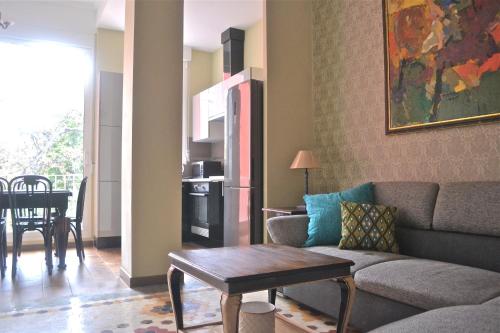 City centre, Garden view, WiFi