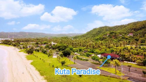 Kuta Paradise