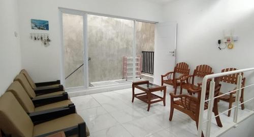 Rumah Bahagia 36 in Surakarta