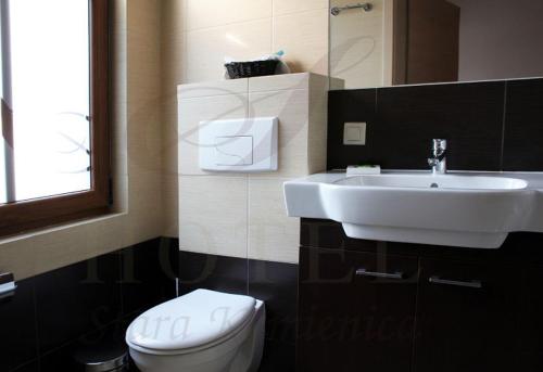 斯塔拉卡梅尼察酒店 斯塔拉卡梅尼察酒店