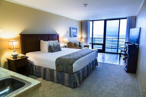 Inn at Spanish Head Resort Hotel - main image
