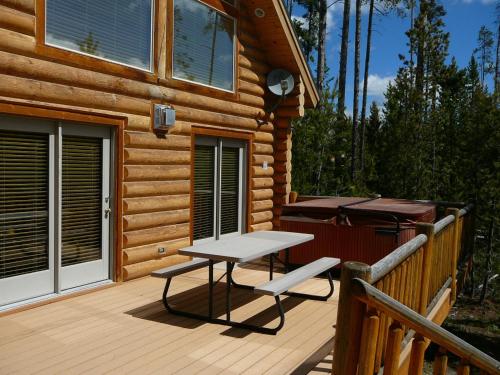 Two-Bedroom Cottage