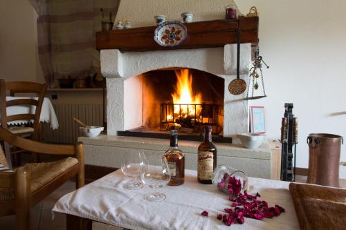 B&B Dolomitincanto 2