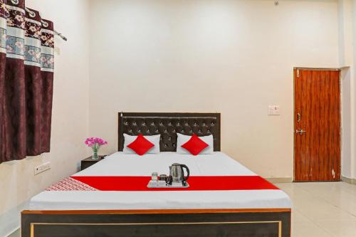 OYO City Guest House