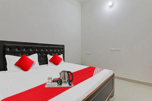 OYO City Guest House