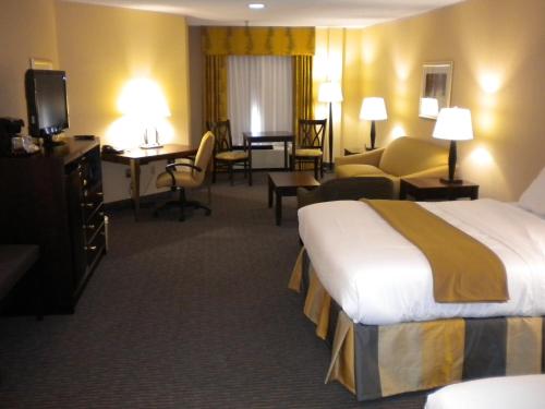 Holiday Inn Express Blowing Rock South, an IHG Hotel in Blowing Rock, USA