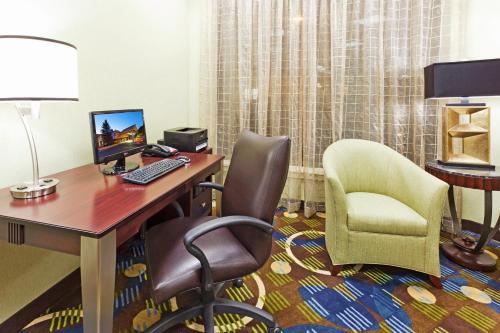 Holiday Inn Express Blowing Rock South, an IHG Hotel in Blowing Rock, USA