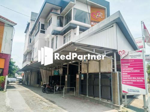Exterior view, Riyani Residence @ Jalan Ahmad Yani Pemalang RedPartner in Pemalang