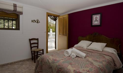 Villa Frasquita