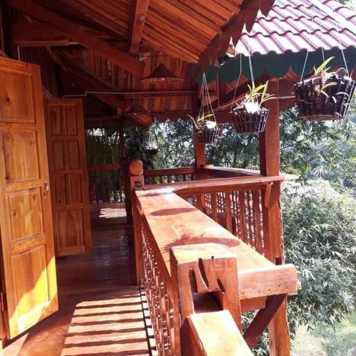 Ha Giang Faithien Homestay photo