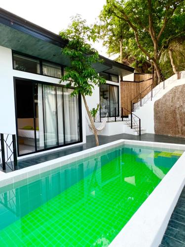 Pahili Pool Villas - SHA Plus