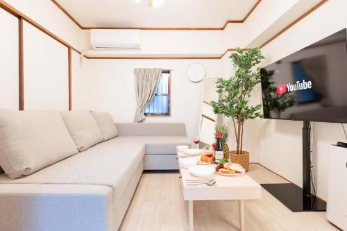 River Side Namba 600대표사진