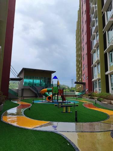 Mahkota Valley (Studio House)