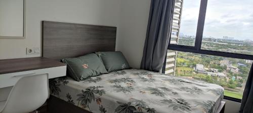 BSDE 2BR Skyhouse Jervois