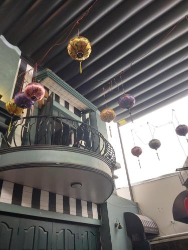 Esterno, HOMSTAY 1106 QUANG TRUNG in Gò Vấp