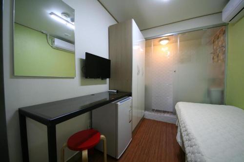 Star Guest House, Soul (fotografie 8)