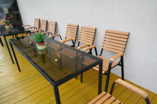 Star Guest House, Soul (fotografie 4)