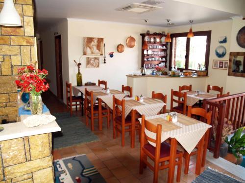 Pension Posidon