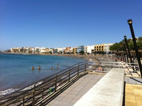 Hotel Playa de Arinaga - image 4