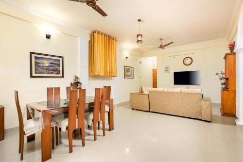 Paradise Inn Kochi