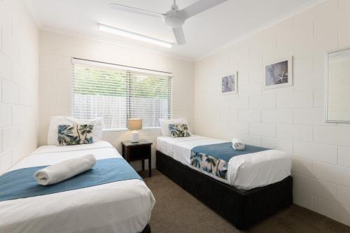 Standard Two-Bedroom Apartment image 3