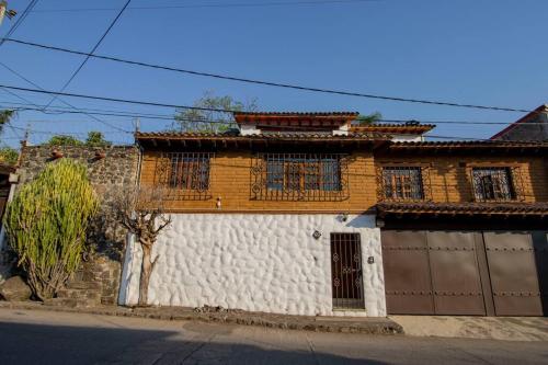 ¡Nueva! Bamboo - Hacienda Real in Cuernavaca, Mexico