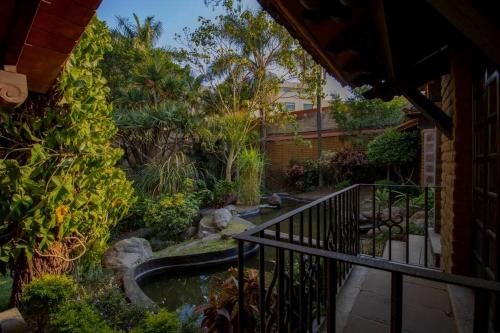 ¡Nueva! Bamboo - Hacienda Real in Cuernavaca, Mexico